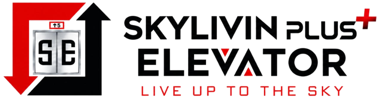 Skylivin Plus Elevator