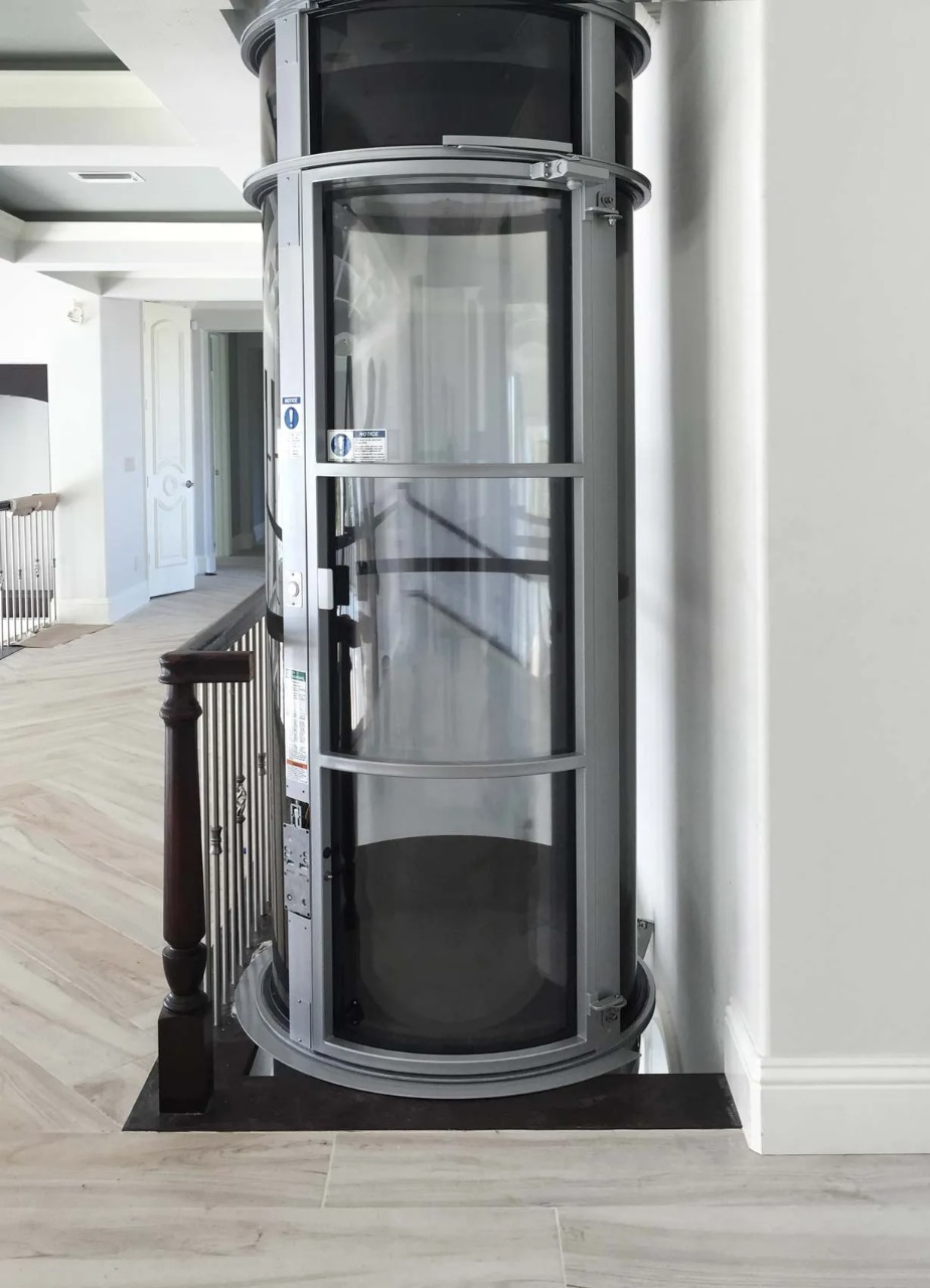 Home Elevators