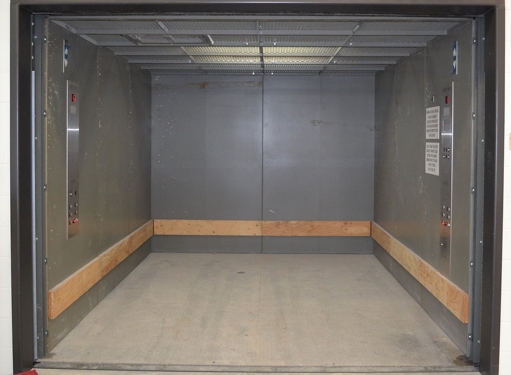Hospital Elevators