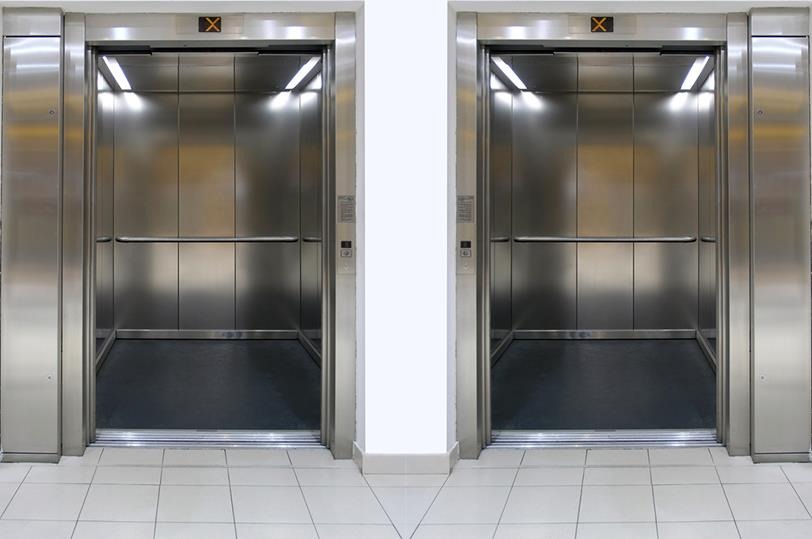 Passenger Elevators