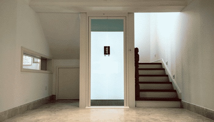 Hydraulic Elevators